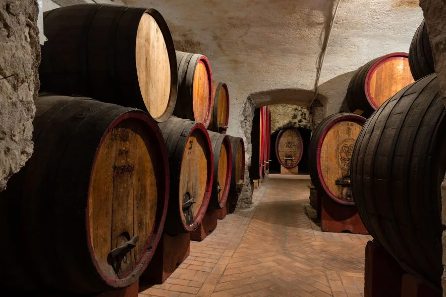 trentino-pisoni-corridoio-di-botti-in-legno.webp