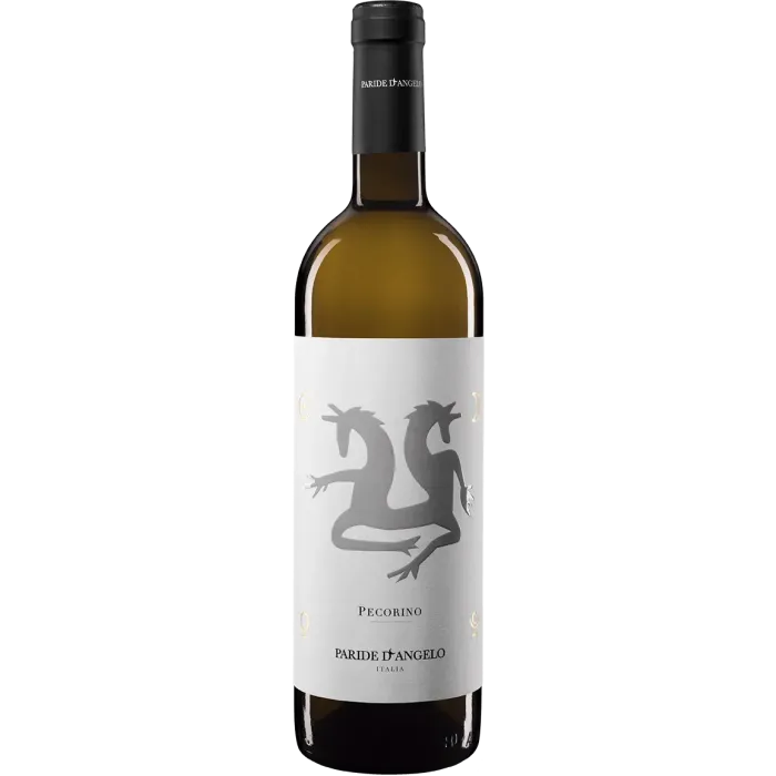 Pecorino Paride d'Angelo
