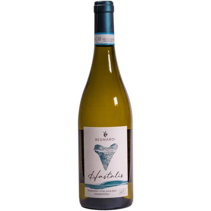Vermentino "Hastalis" Begnardi