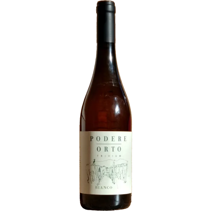 "Bianco" Podere Orto