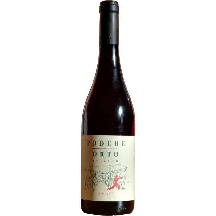 "Amai" Podere Orto