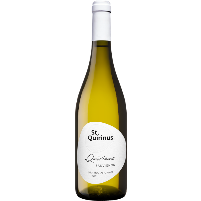 Sauvignon Blanc "Planitzing" St. Quirinus