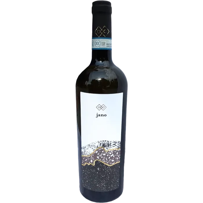 Verdicchio dei Castelli di Jesi "Jano" Colle Jano