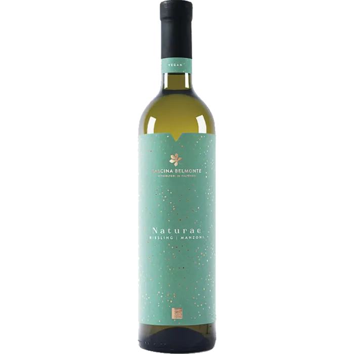 "Naturae Bianco" Cascina Belmonte