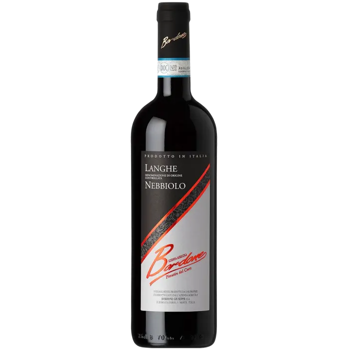 Langhe Nebbiolo Bordone Giuseppe