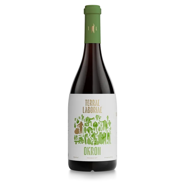 Malvasia "Okron" Terrae Laboriae