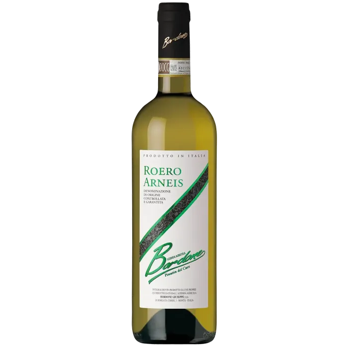Roero Arneis Bordone Giuseppe