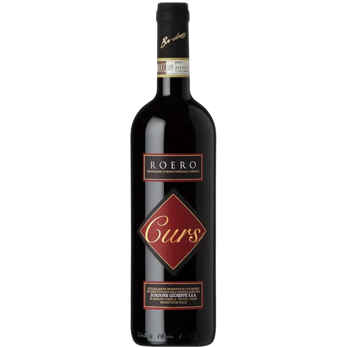 Roero “Curs” Bordone Giuseppe