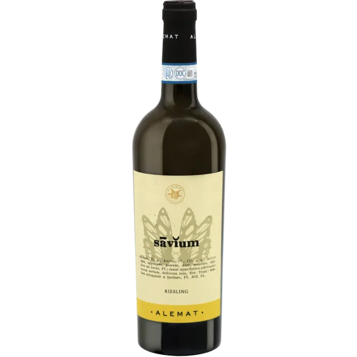 Riesling Renano "Savium" Alemat