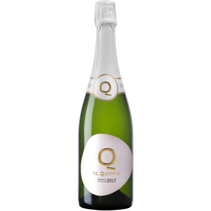 Spumante Brut Metodo Classico "Quirinus" St. Quirinus