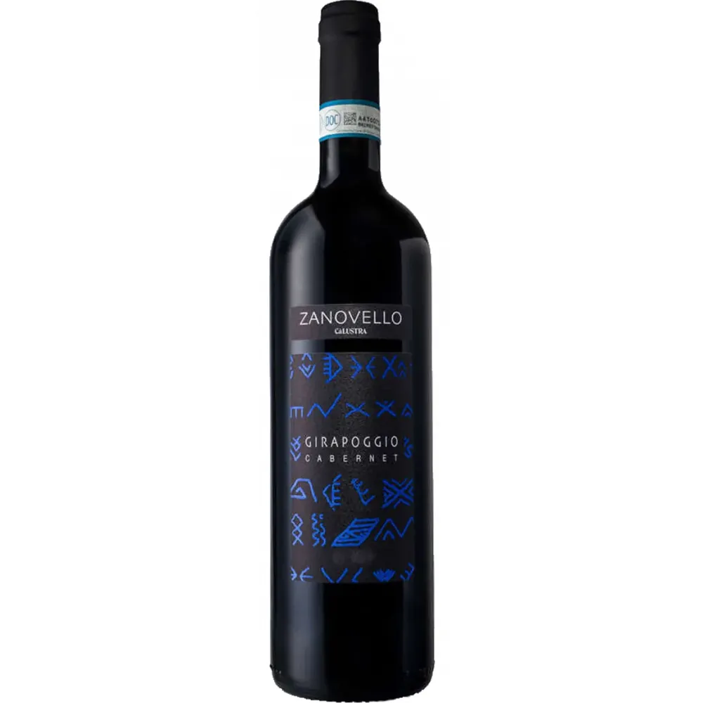 Cabernet_Sauvigon__Girapoggio__Ca__Lustra_Zanovello