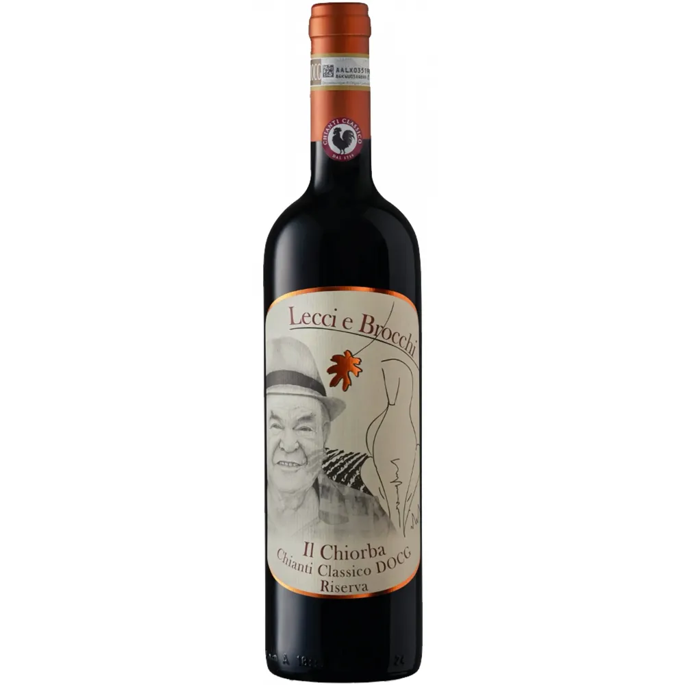 Chianti_Classico_riserva__Il_Chiorba__Lecci_e_Brocchi_