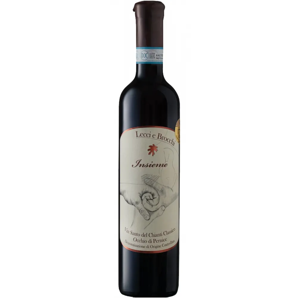 Vin_Santo_del_Chianti_Classico_Occhio_di_Pernice__Insieme__Lecci_e_Brocchi