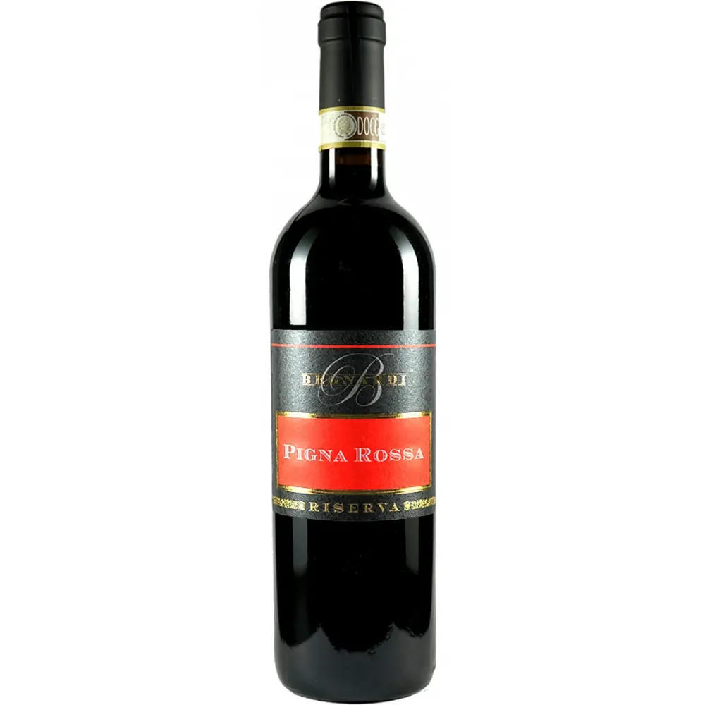 Sangiovese__Pigna_Rossa__Begnardi_