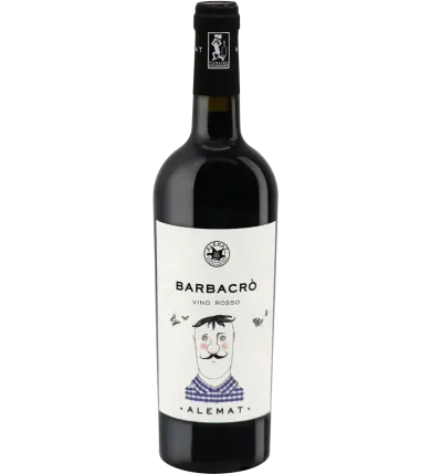“Barbacrò” 2022 Alemat 