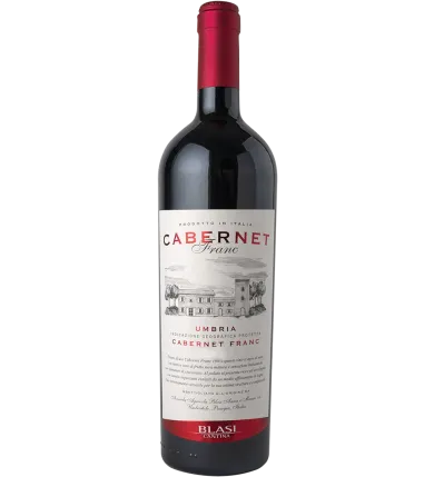 Cabernet Franc 2022 Blasi 