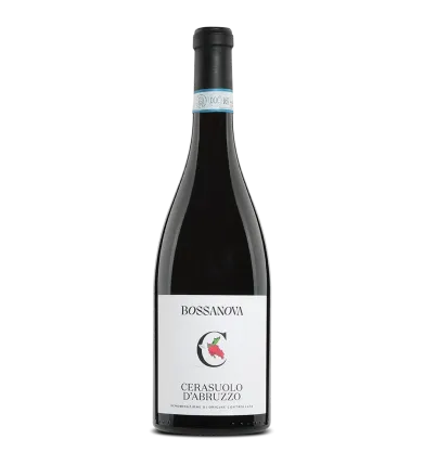 Cerasuolo d'Abruzzo Bossanova