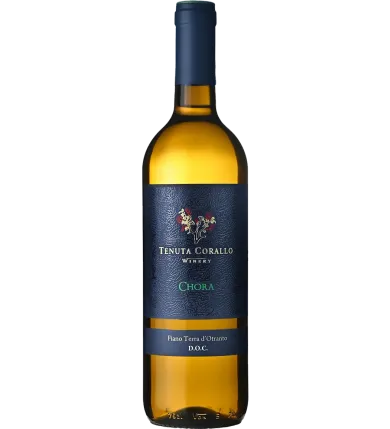 Fiano "Chora" Tenuta Corallo