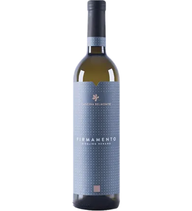 Riesing Renano "Firmamento" Cascina Belmonte
