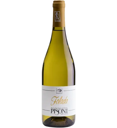 Nosiola "Folada" Cantina Pisoni