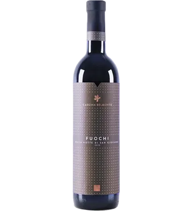 "Fuochi della Notte di San Giovanni" 2021 Cascina Belmonte