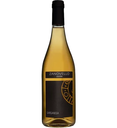  Garganega Ca' Lustra Zanovello