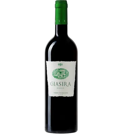 "Giasira bianco" 2022 Giasira 