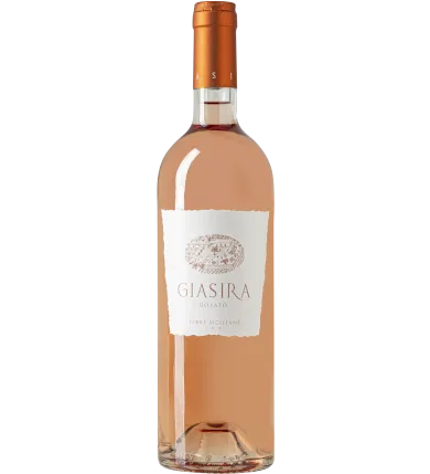Nerello Mescalese "Giasira Rosato" Giasira