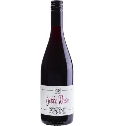 Teroldego "Gobbo Rosso" 2023 Cantina Pisoni 