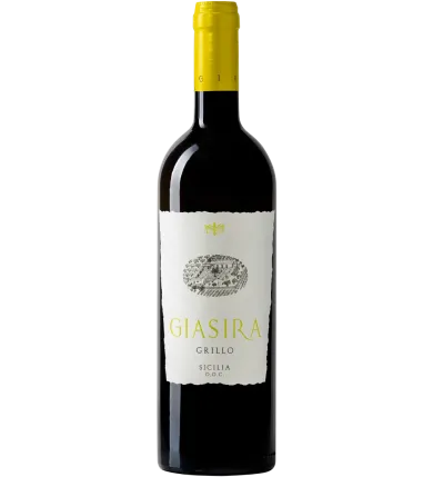 Grillo Giasira 