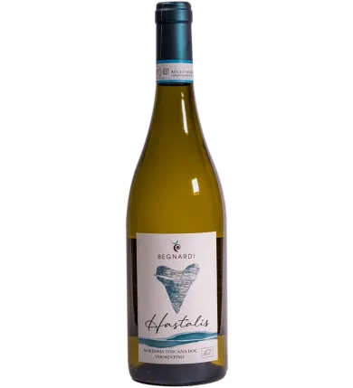 Vermentino "Hastalis" Begnardi