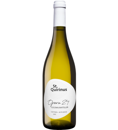 Moscato "Opera 24" St. Quirinus