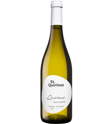 Sauvignon Blanc "Quirinus" St. Quirinus