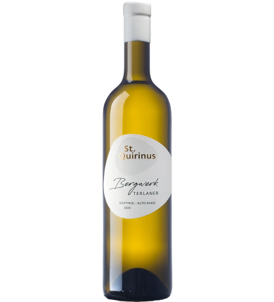 Terlaner "Bergwerk" St. Quirinus