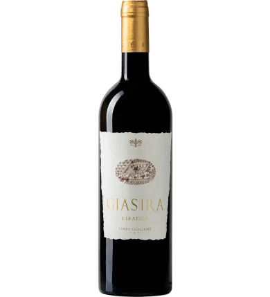 Catarratto Lucido "Keration" Giasira 