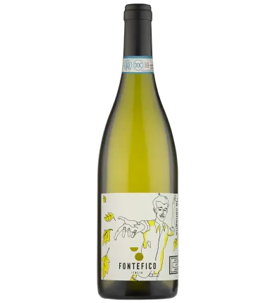 Pecorino Superiore "La Canaglia" Fontefico