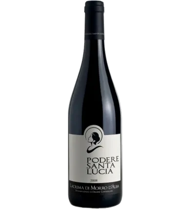 Lacrima di Morro d'Alba 2022 Podere Santa Lucia 