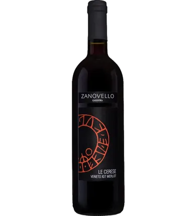 "Le Cerese" 2021 Ca' Lustra Zanovello
