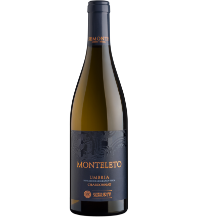 Chardonnay "Monteleto" Semonte