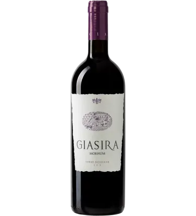 Nerello Mescalese "Morhum" 2022 Giasira 