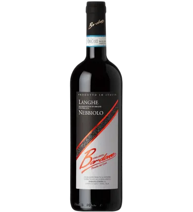 Langhe Nebbiolo Bordone Giuseppe