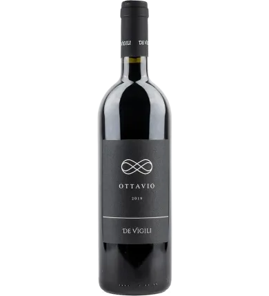 Teroldego Superiore Riserva "Ottavio" 2019 De Vigili 