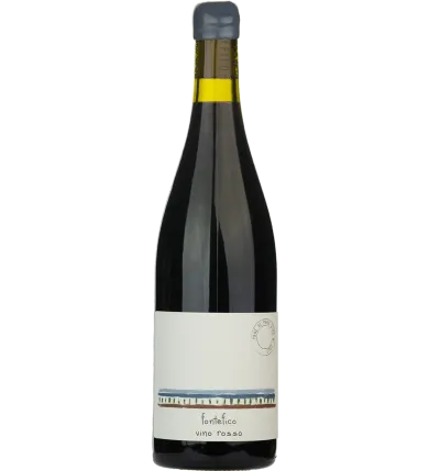 Montepulciano "Pane al pane vino al vino" Fontefico