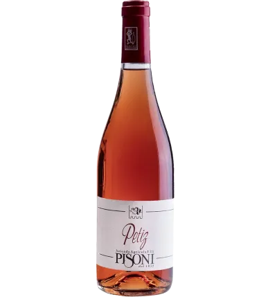Merlot "Petiz" Cantina Pisoni 