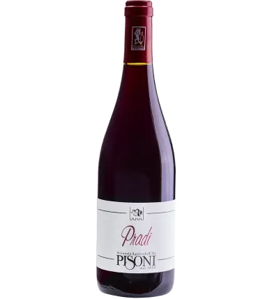 Teroldego "Pradi" 2022 Cantina Pisoni 