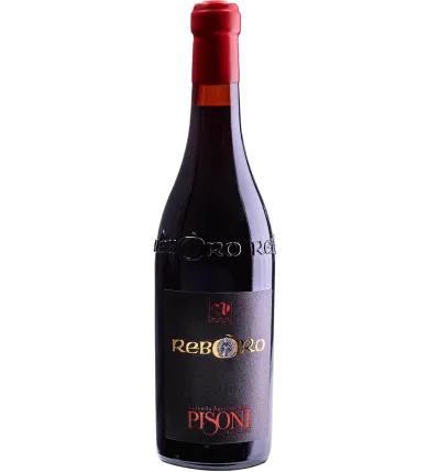 Rebo "Reboro" 2019 Cantina Pisoni 