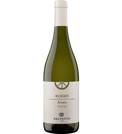 Arneis "Daivej" Deltetto