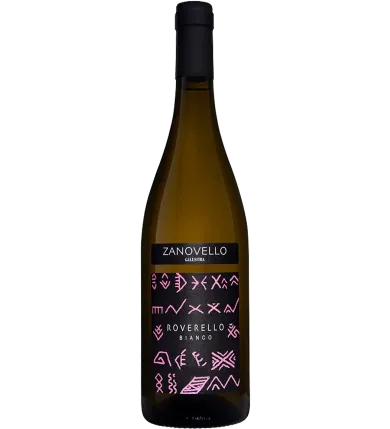 "Bianco Roverello" Ca' Lustra Zanovello