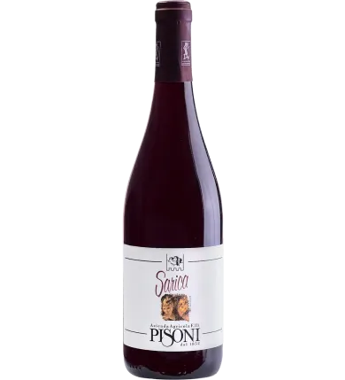 "Sarica" 2021 Cantina Pisoni 