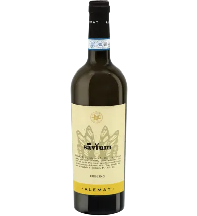 Riesling Renano "Savium" Alemat